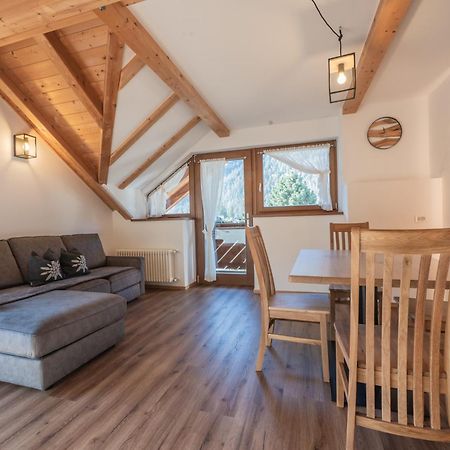 Apartments San Vigilio Zewnętrze zdjęcie