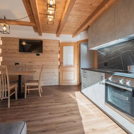 Apartments San Vigilio Zewnętrze zdjęcie