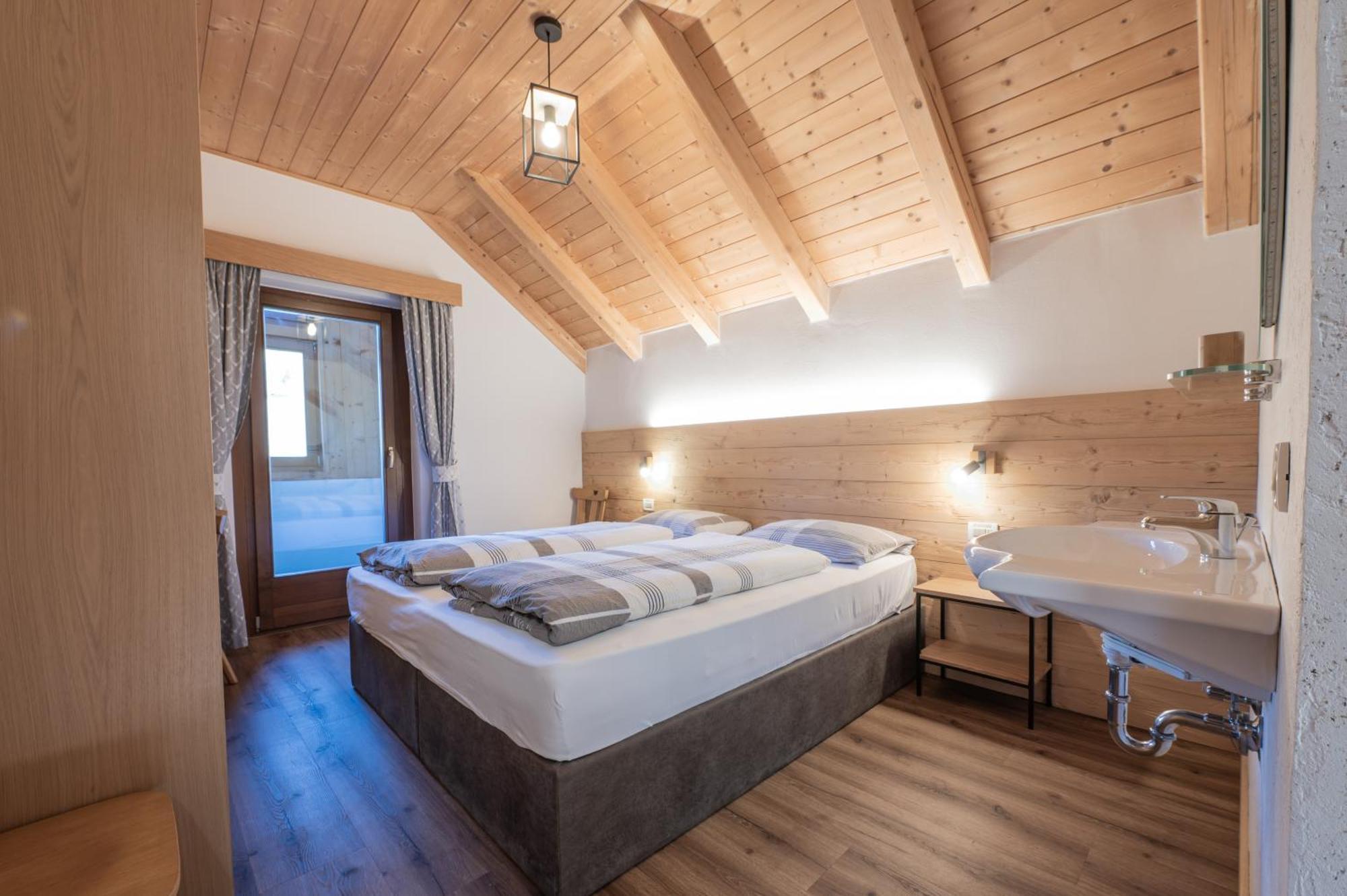 Apartments San Vigilio Zewnętrze zdjęcie
