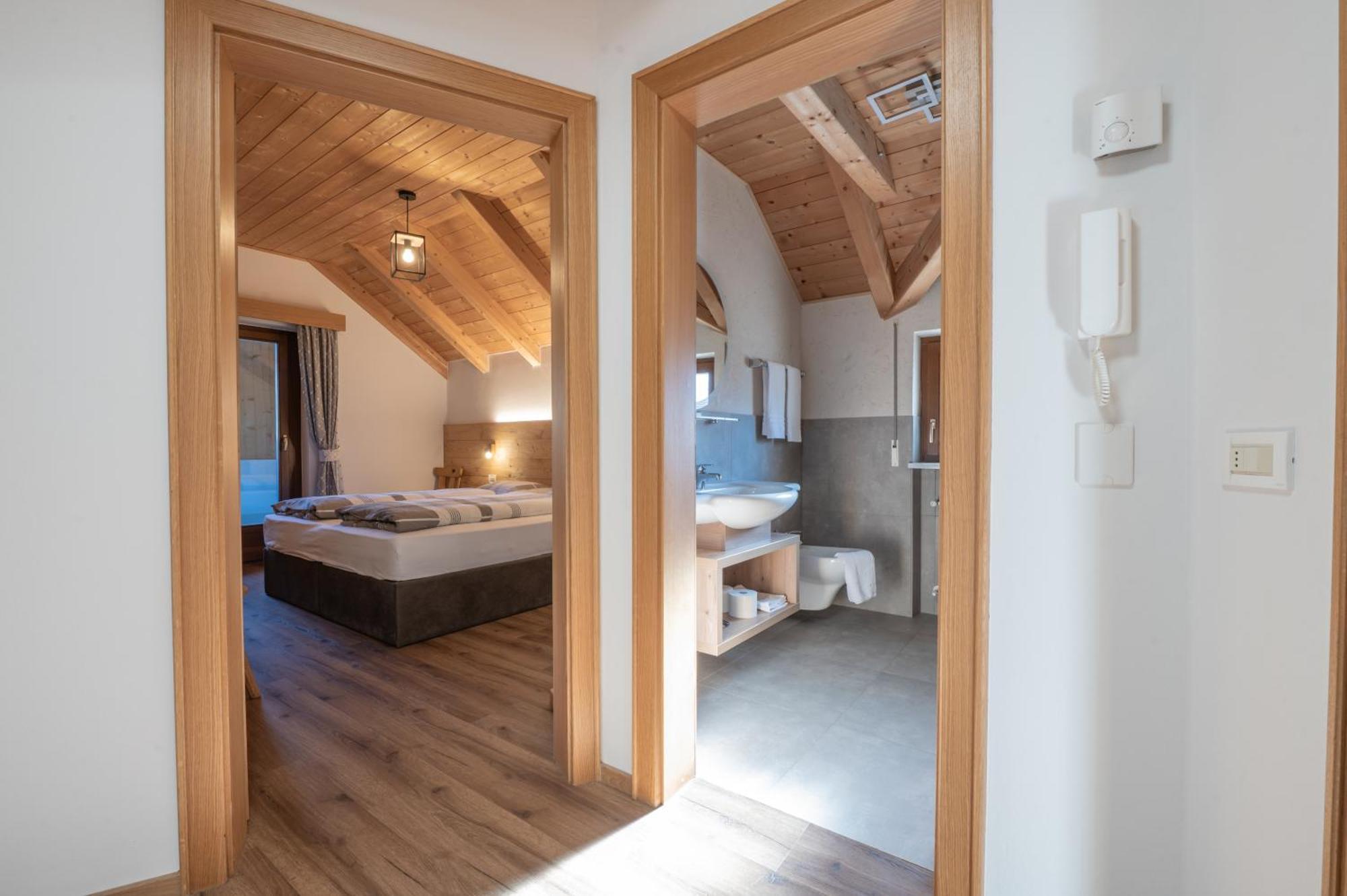 Apartments San Vigilio Zewnętrze zdjęcie