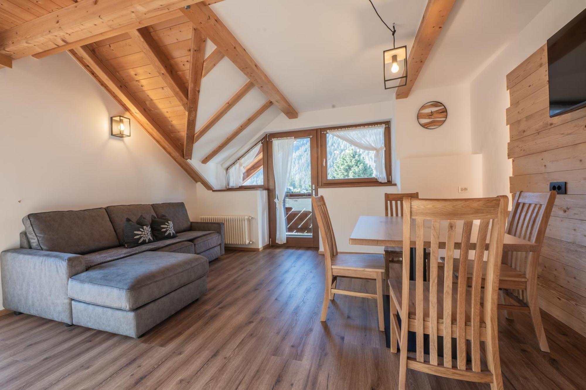 Apartments San Vigilio Zewnętrze zdjęcie