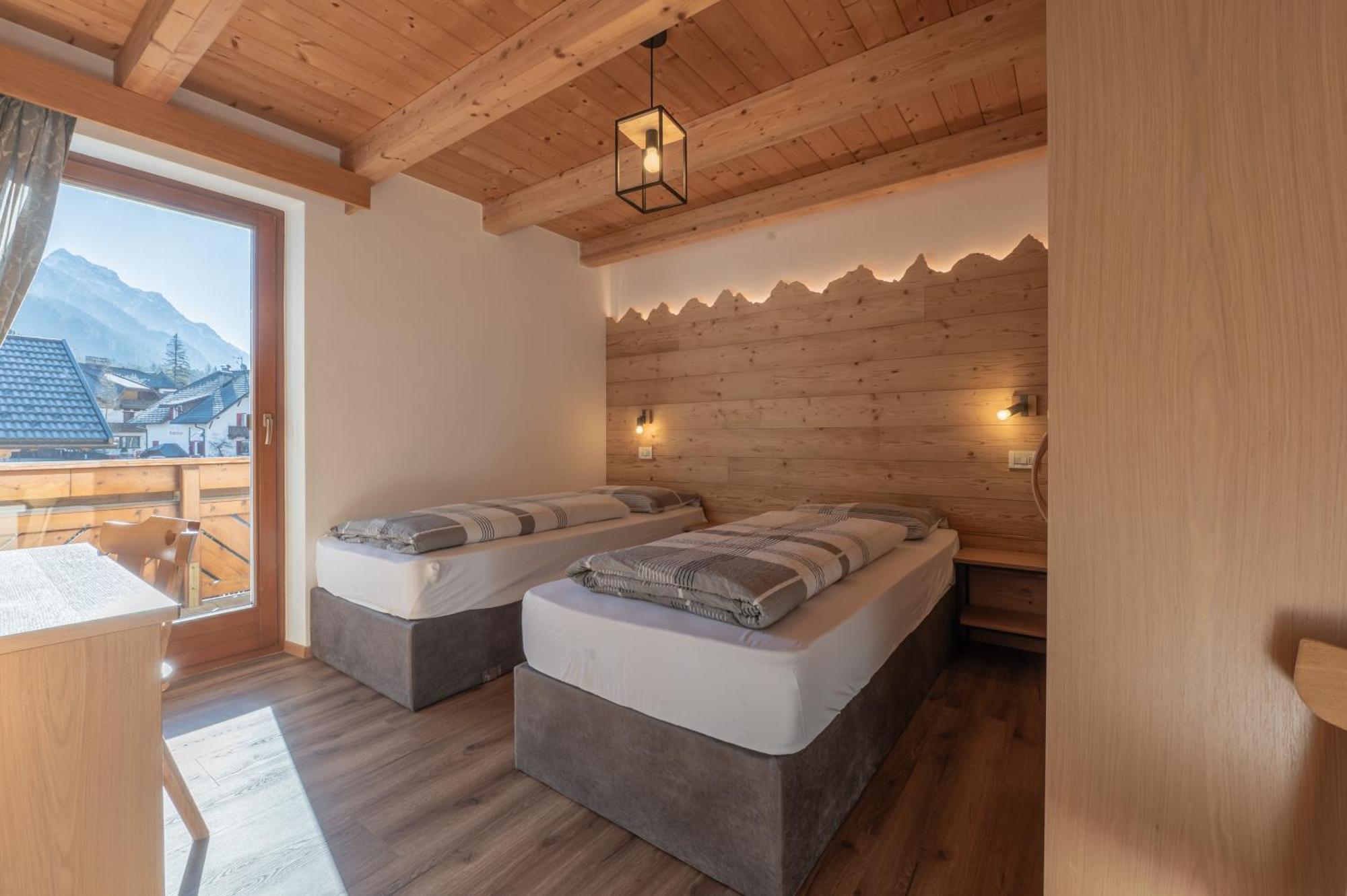 Apartments San Vigilio Zewnętrze zdjęcie