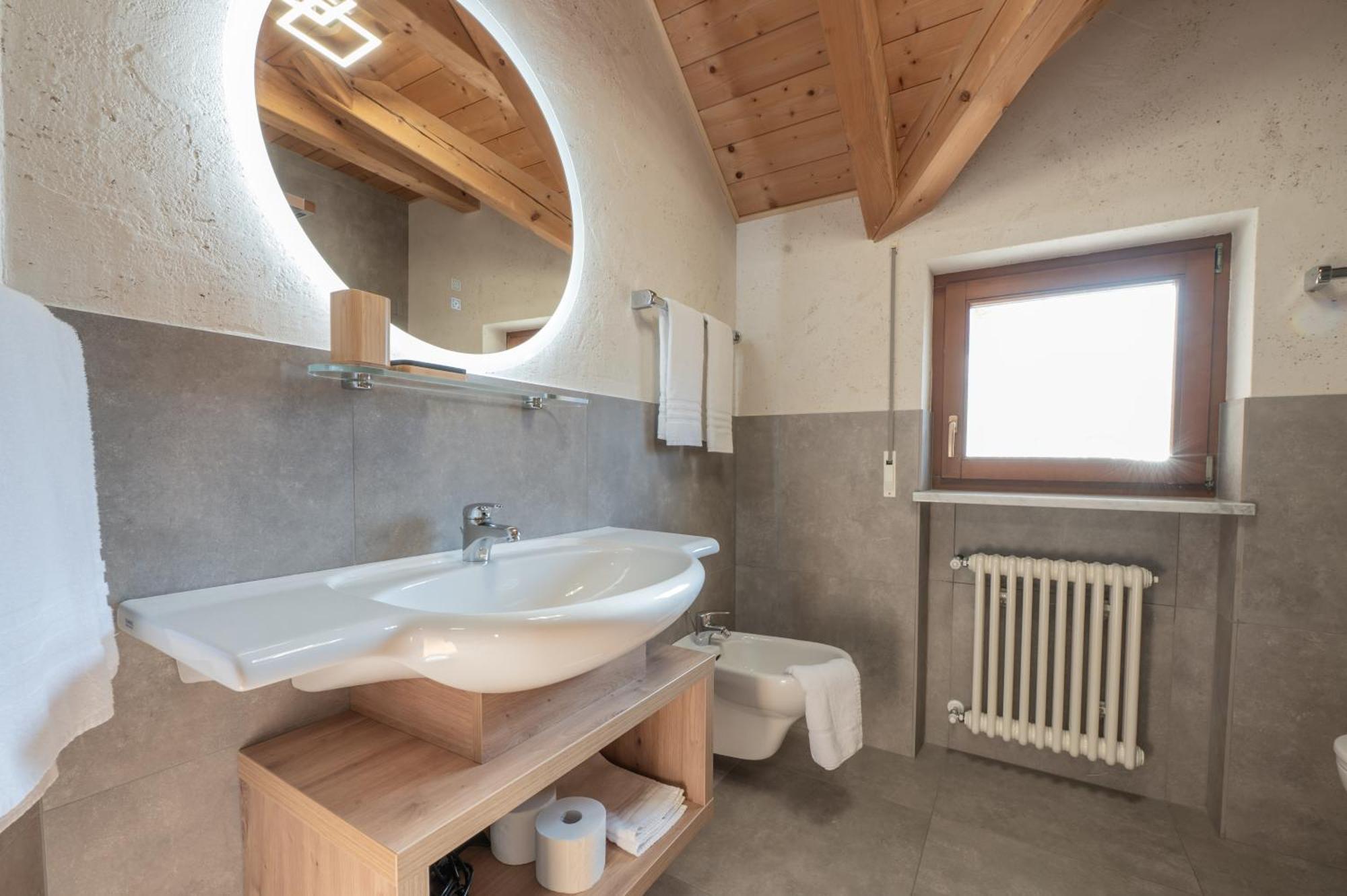 Apartments San Vigilio Zewnętrze zdjęcie
