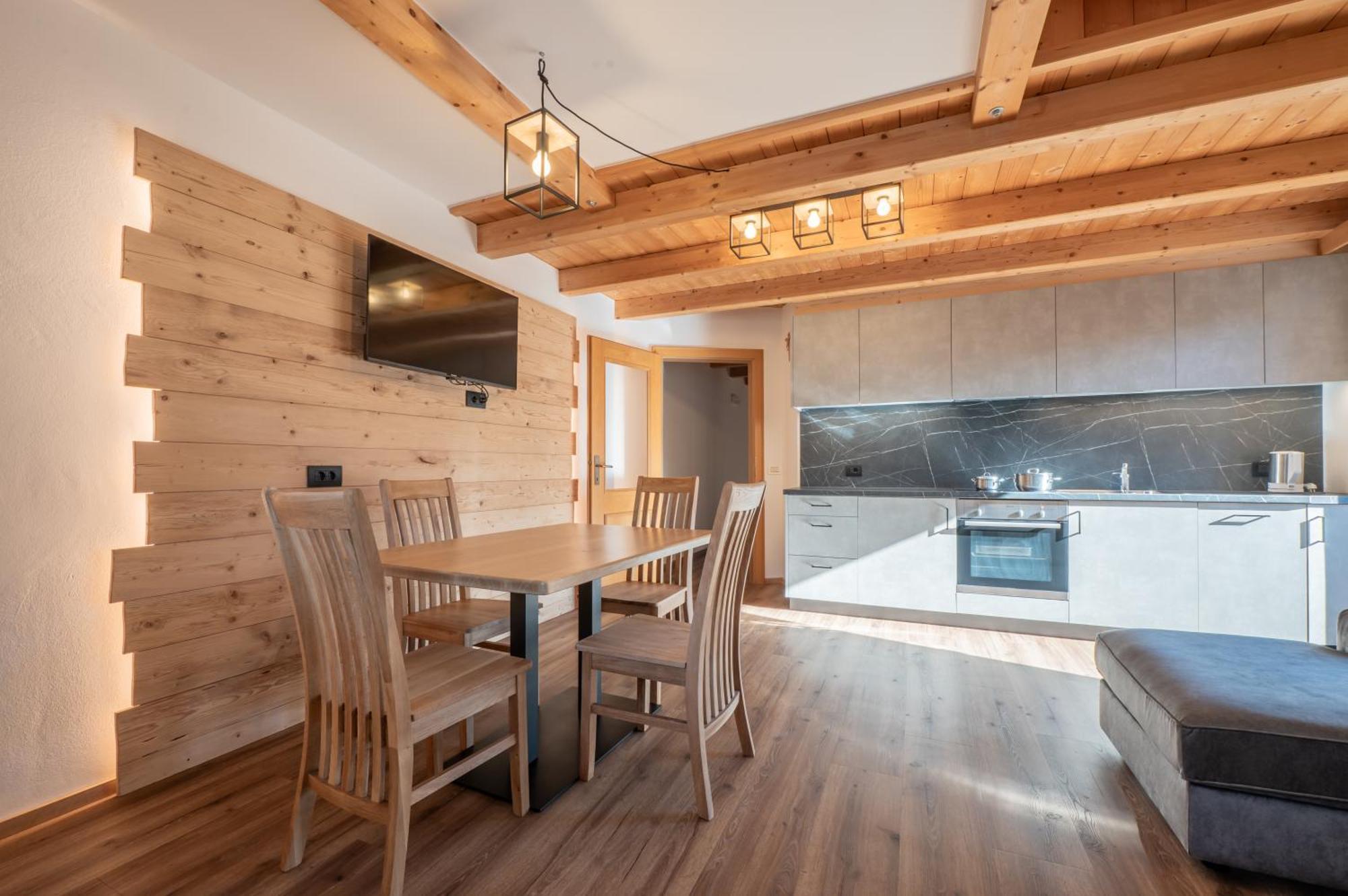 Apartments San Vigilio Zewnętrze zdjęcie