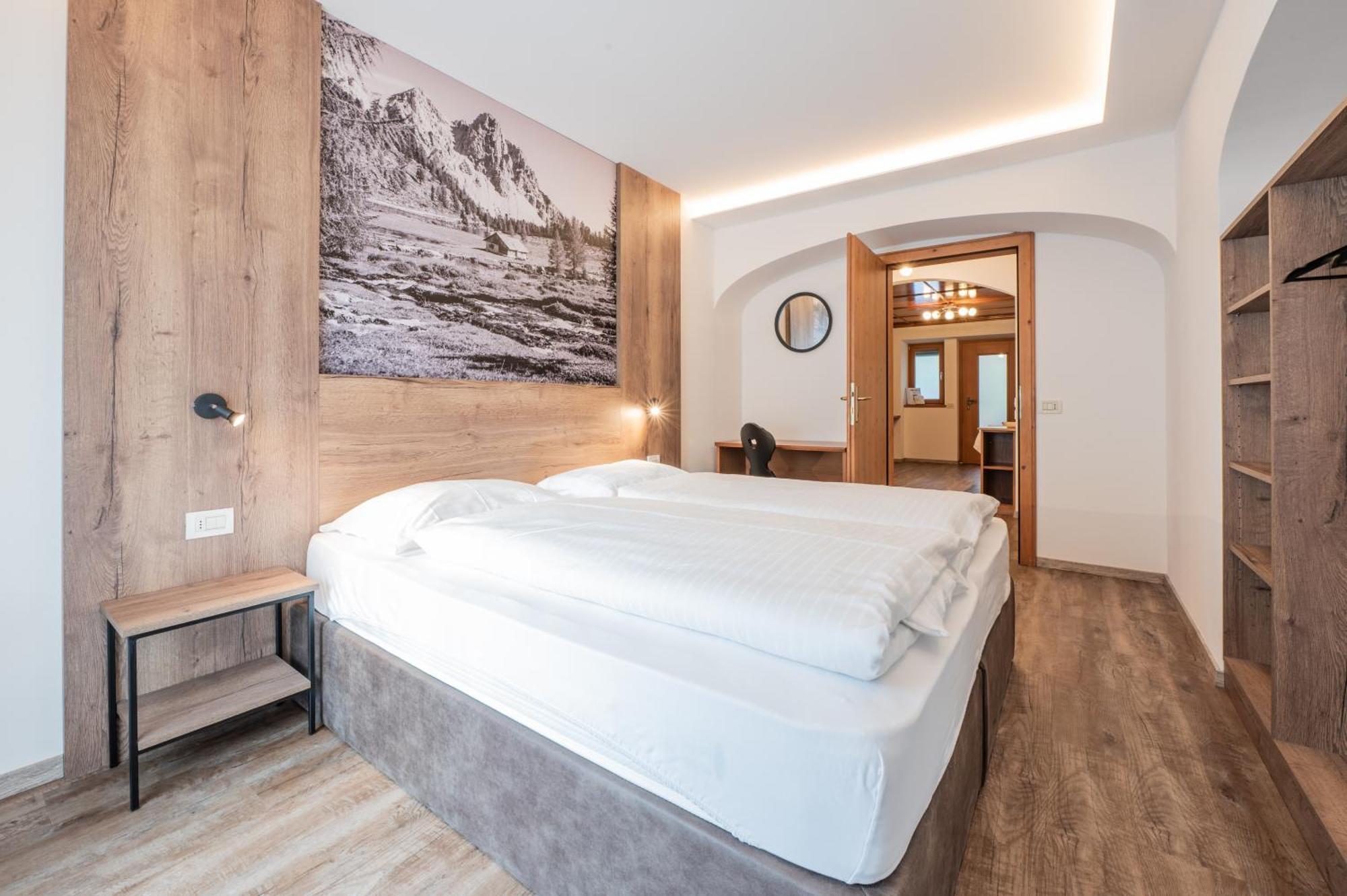 Apartments San Vigilio Zewnętrze zdjęcie