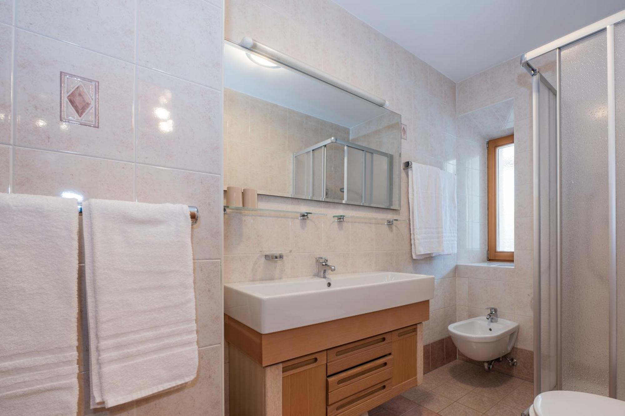 Apartments San Vigilio Zewnętrze zdjęcie