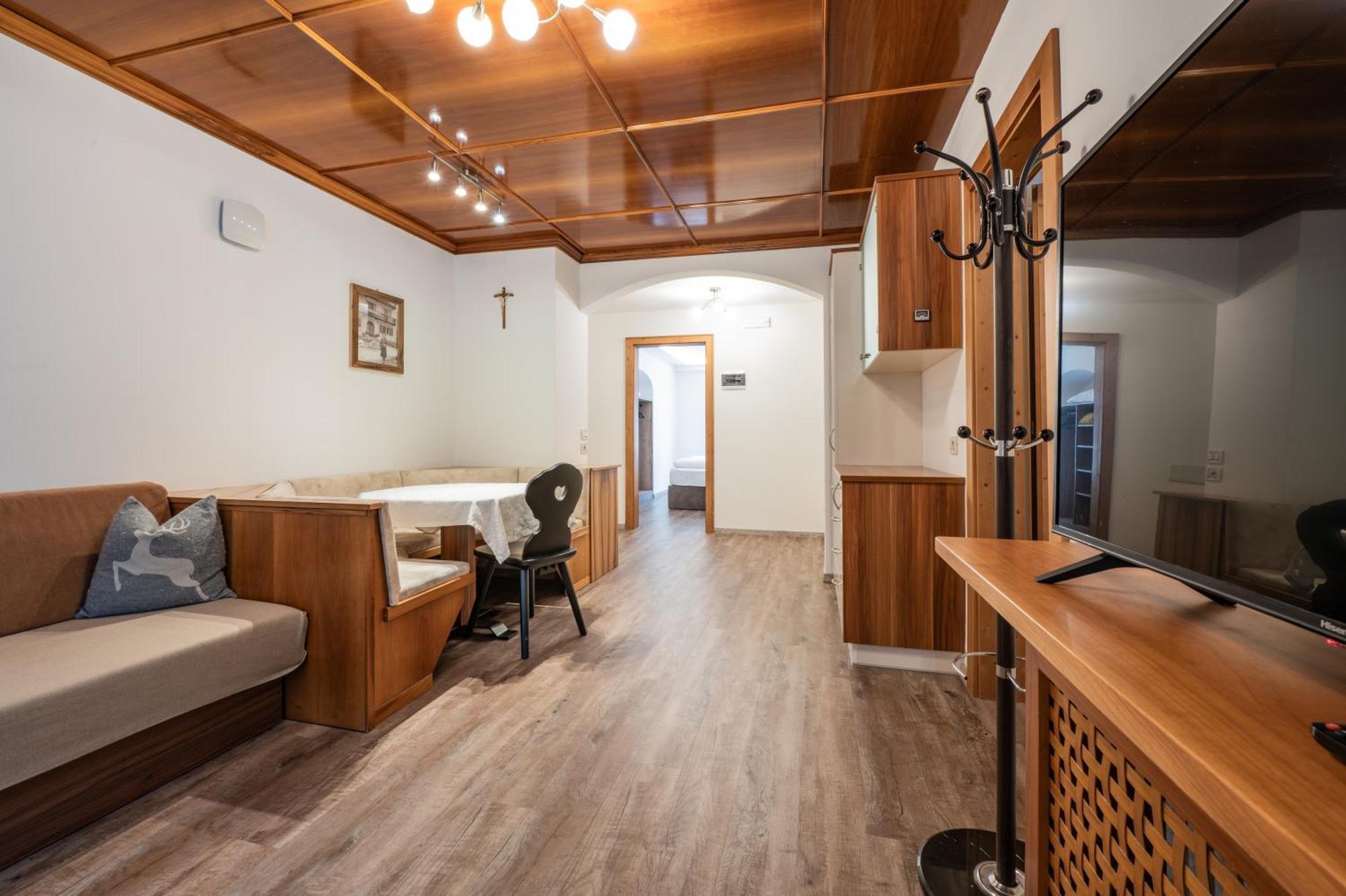 Apartments San Vigilio Zewnętrze zdjęcie