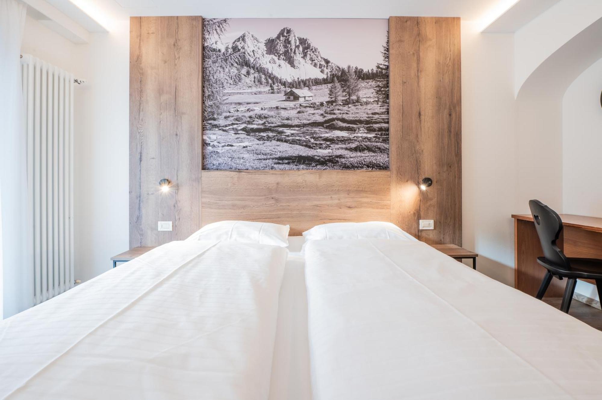 Apartments San Vigilio Zewnętrze zdjęcie