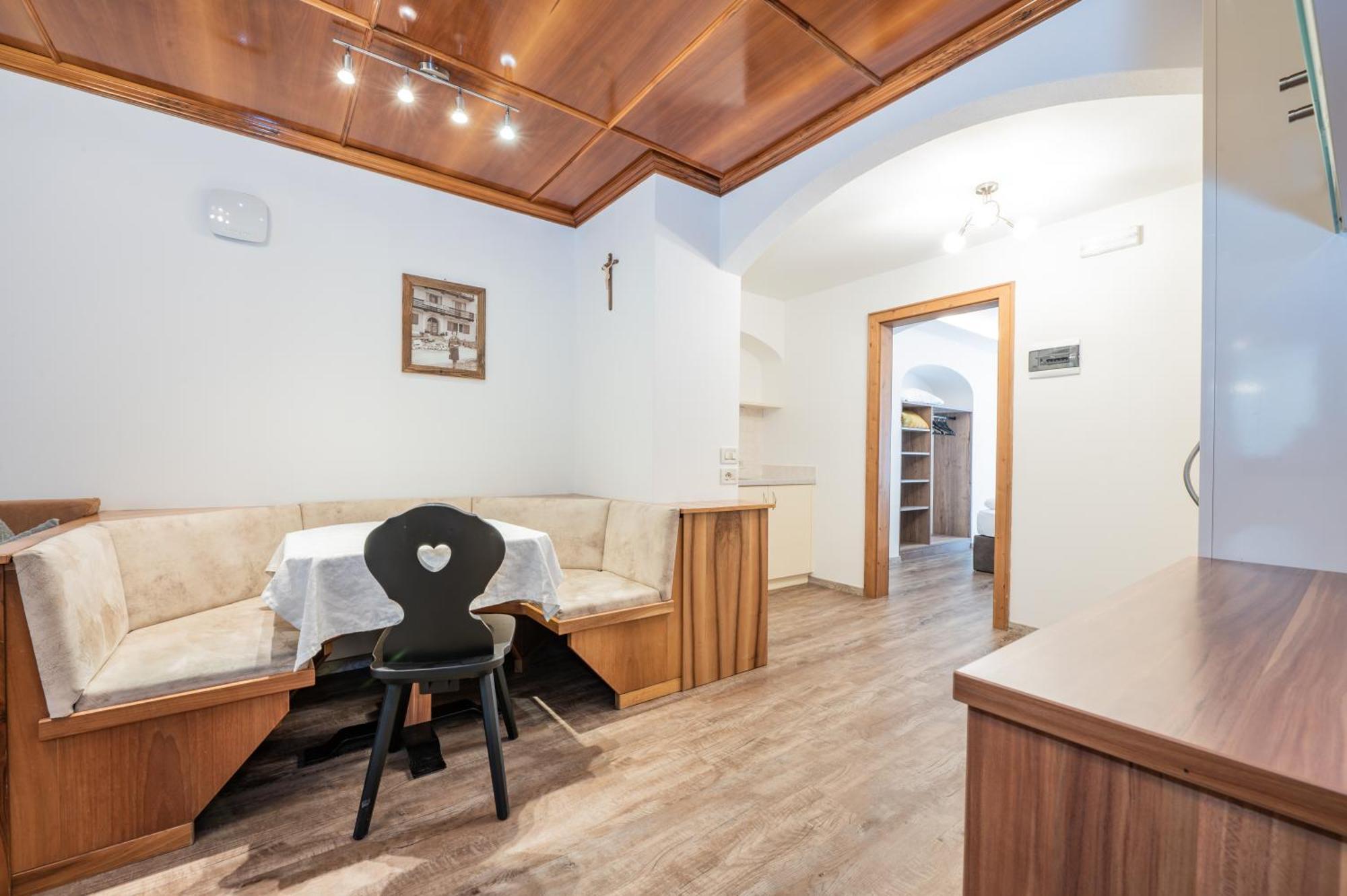 Apartments San Vigilio Zewnętrze zdjęcie